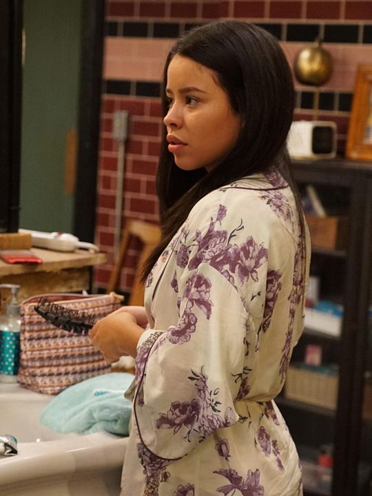 Good Trouble : Photo Cierra Ramirez
