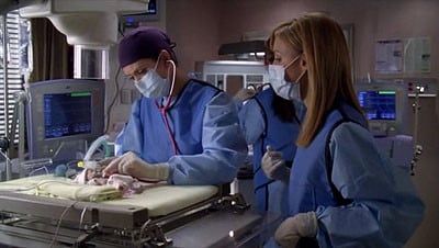 Private Practice : Affiche