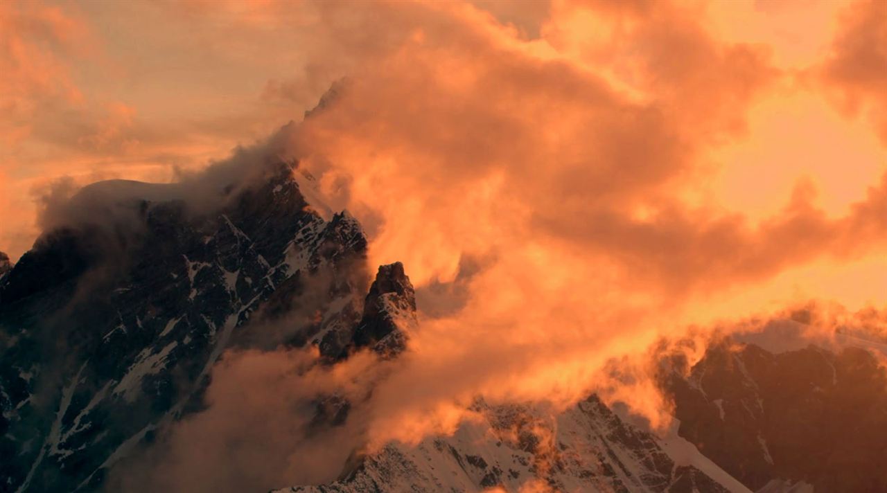 Cervin, la montagne du monde : Photo