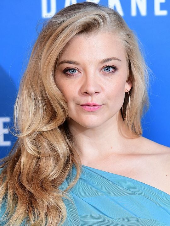 Affiche Natalie Dormer