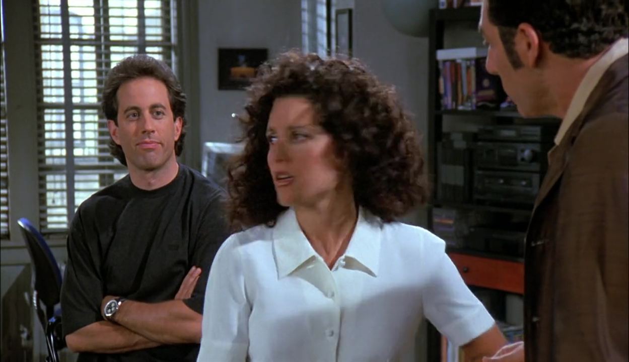 Seinfeld : Photo