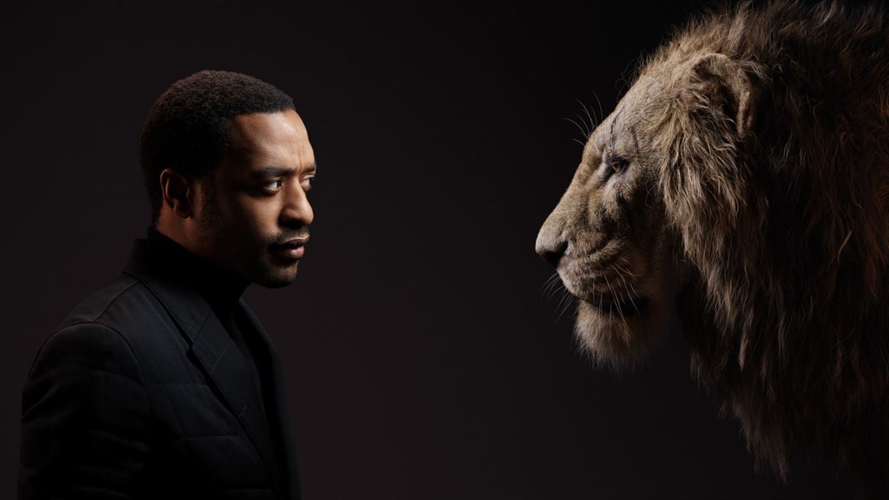 Le Roi Lion : Photo promotionnelle