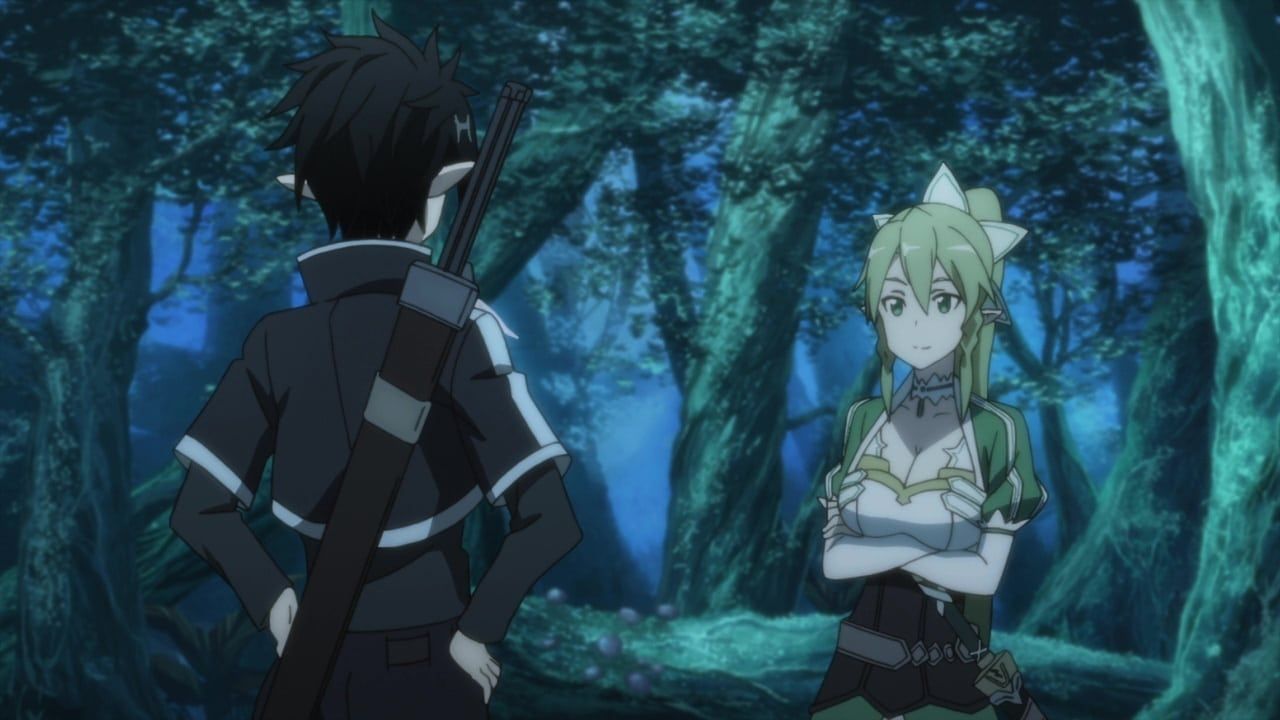 Poster Sword Art Online Saison 1 Affiche 49 sur 92 AlloCiné Poster Sword Art Online Saison 1 Affiche 49 sur 92 AlloCiné