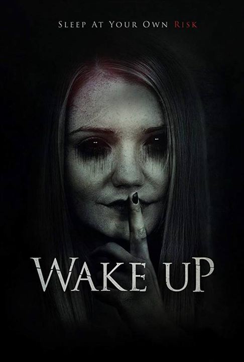 Wake Up : Affiche