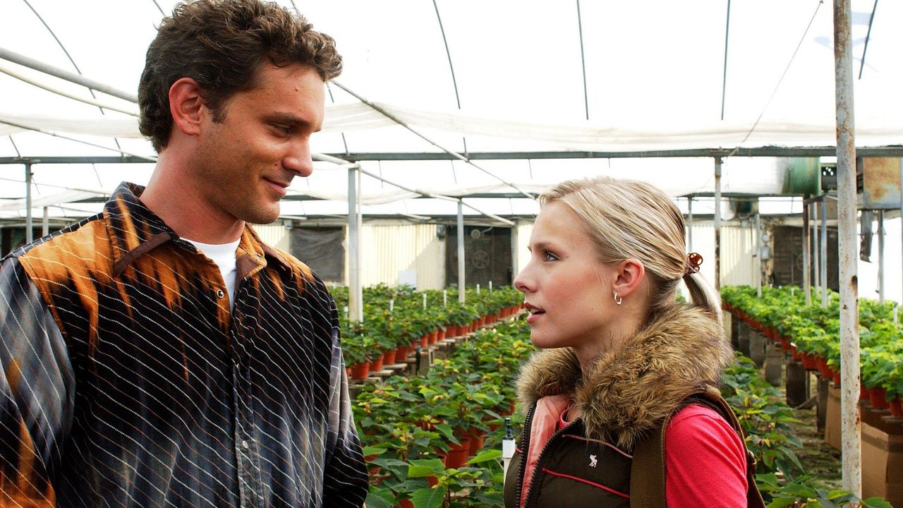 Veronica Mars : Affiche