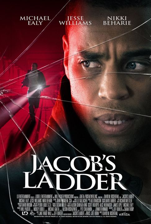 Jacob's Ladder : Affiche