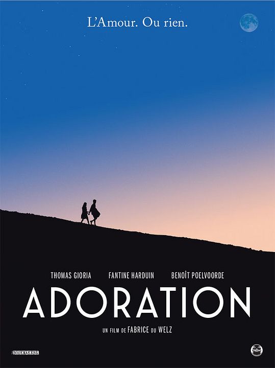 Adoration : Affiche