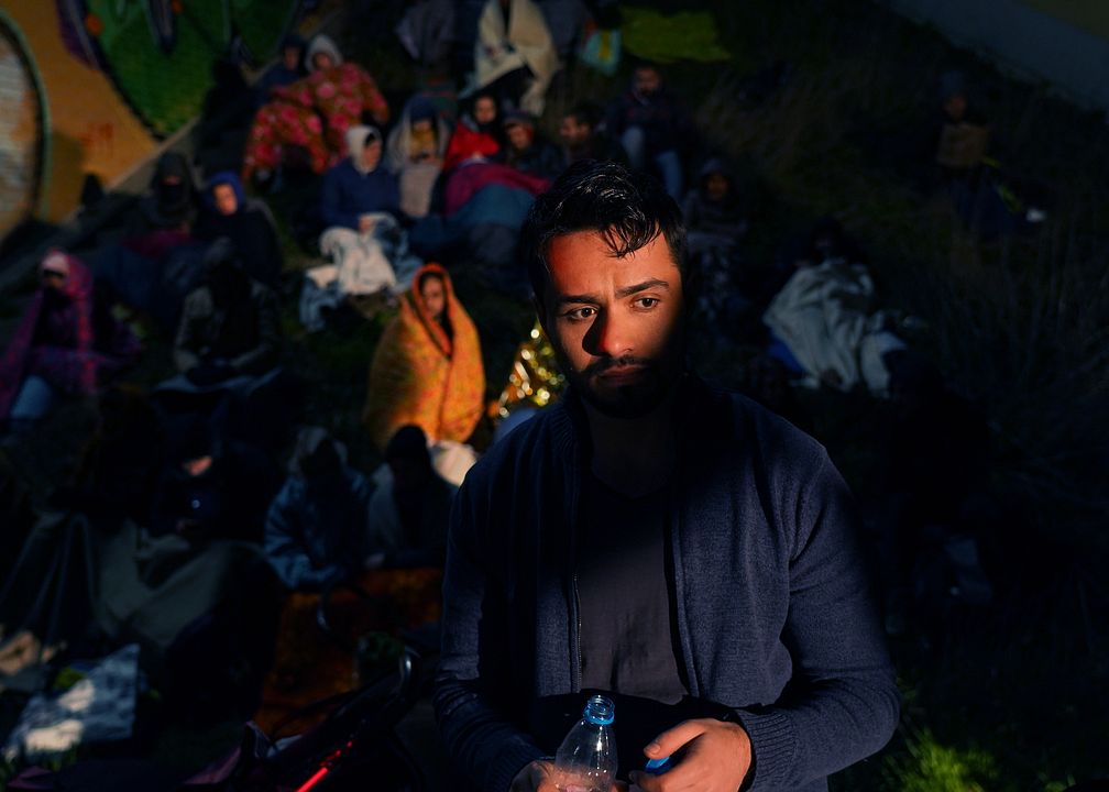 Photo Aram Arami