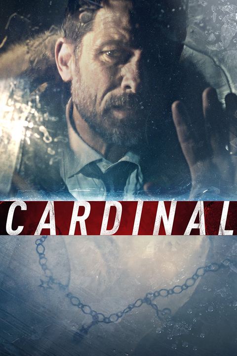 Cardinal : Affiche