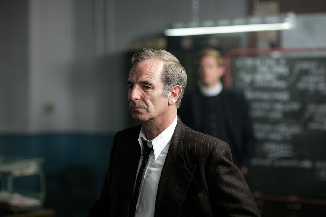 Grantchester : Photo Robson Green