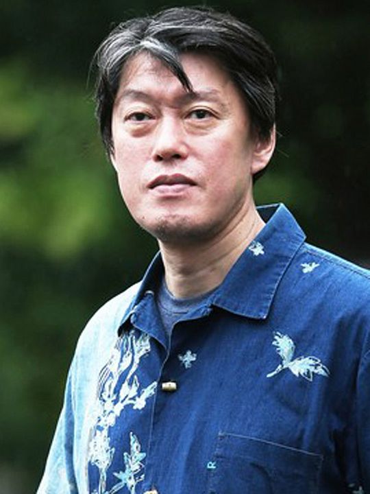 Affiche Keiichi Hara