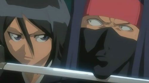 Bleach : Bleach : Photo - 93 sur 182 - AlloCiné