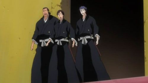 Bleach : Bleach : Photo - 86 sur 182 - AlloCiné