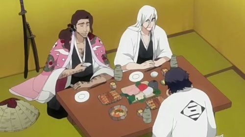 Bleach : Bleach : Photo - 86 sur 186 - AlloCiné