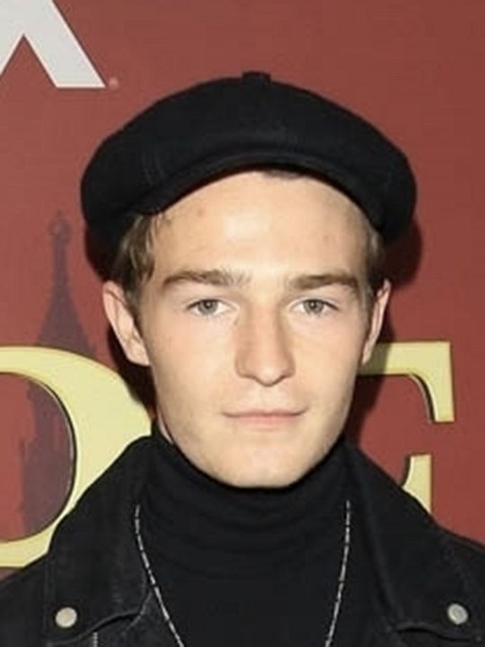 Affiche Dylan Summerall