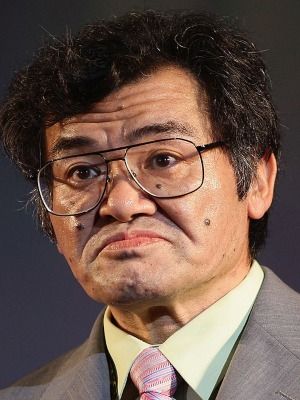 Affiche Takaaki Nomi