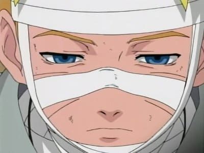 Naruto : Affiche