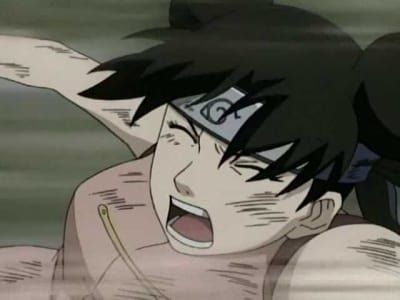 Naruto : Affiche