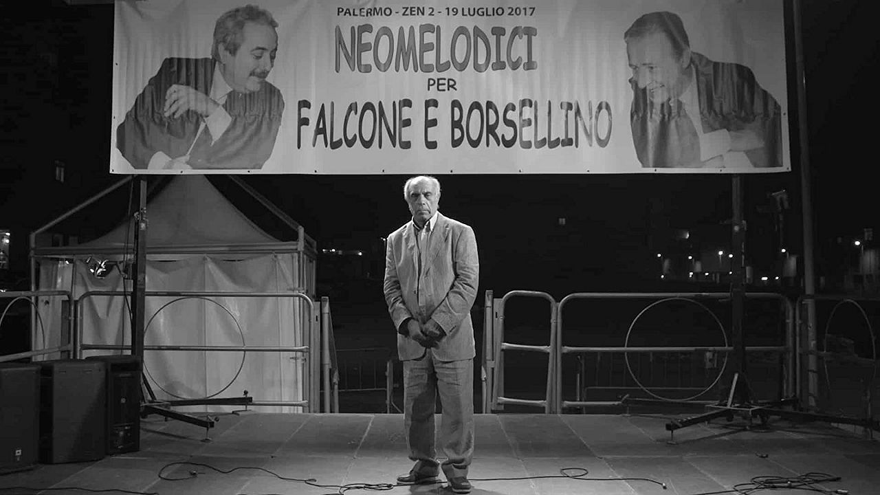 La Mafia non è più quella di una volta : Photo Ciccio Mira