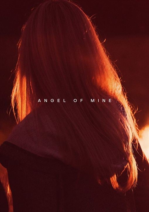 Angel Of Mine : Affiche