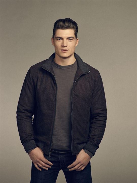 Photo Zane Holtz