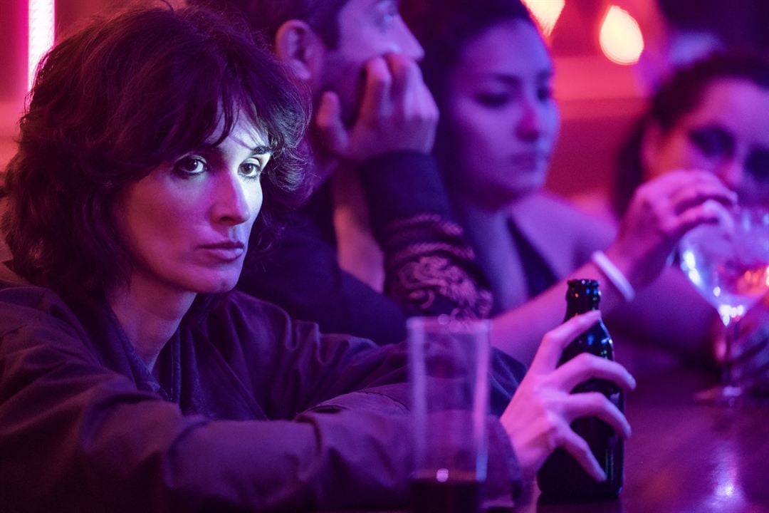 Rambo: Last Blood : Photo Paz Vega