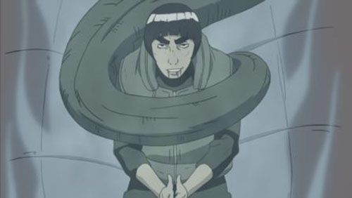 Naruto Shippuden : Photo