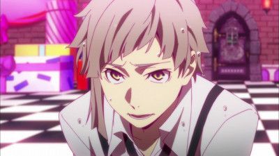 Bungo Stray Dogs : Photo
