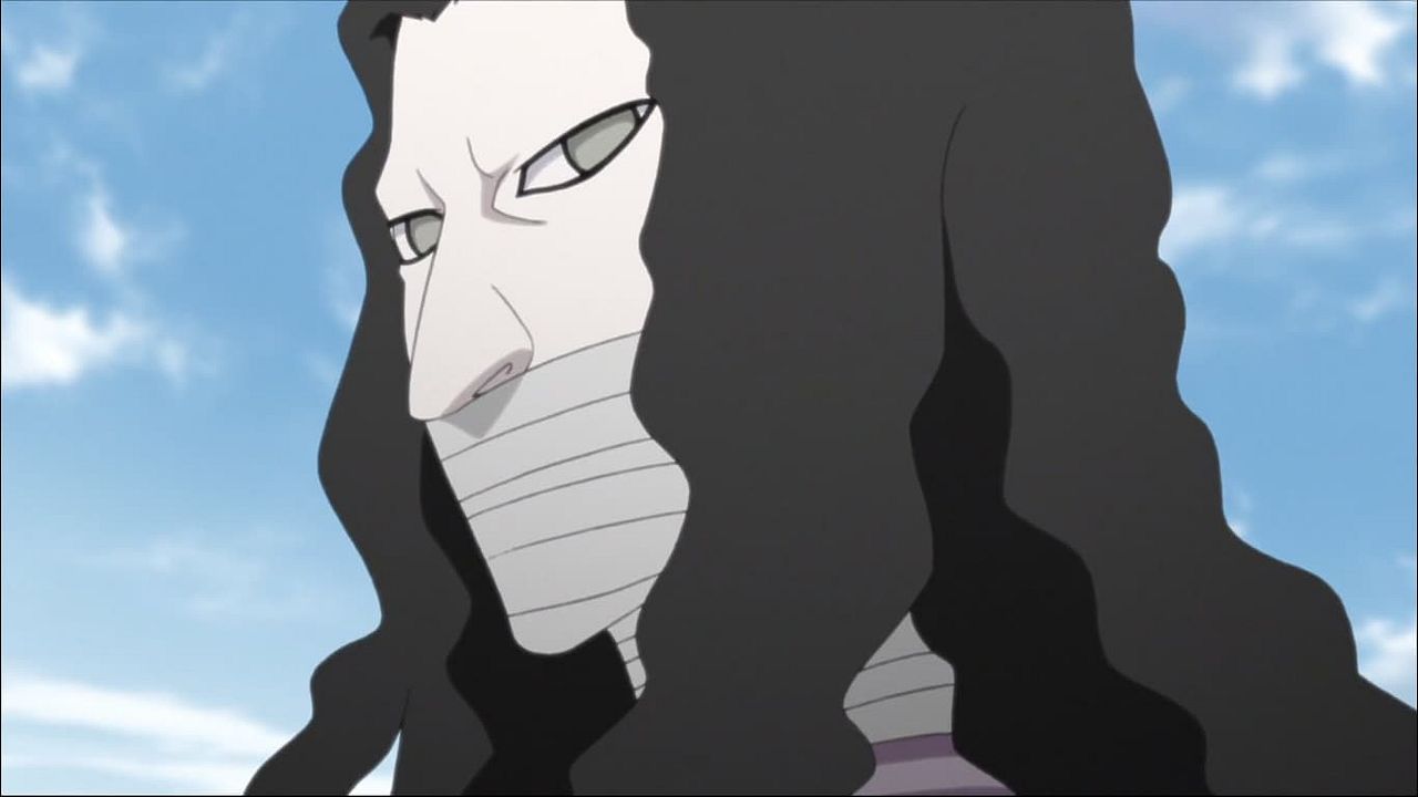 Boruto: Naruto Next Generations : Affiche