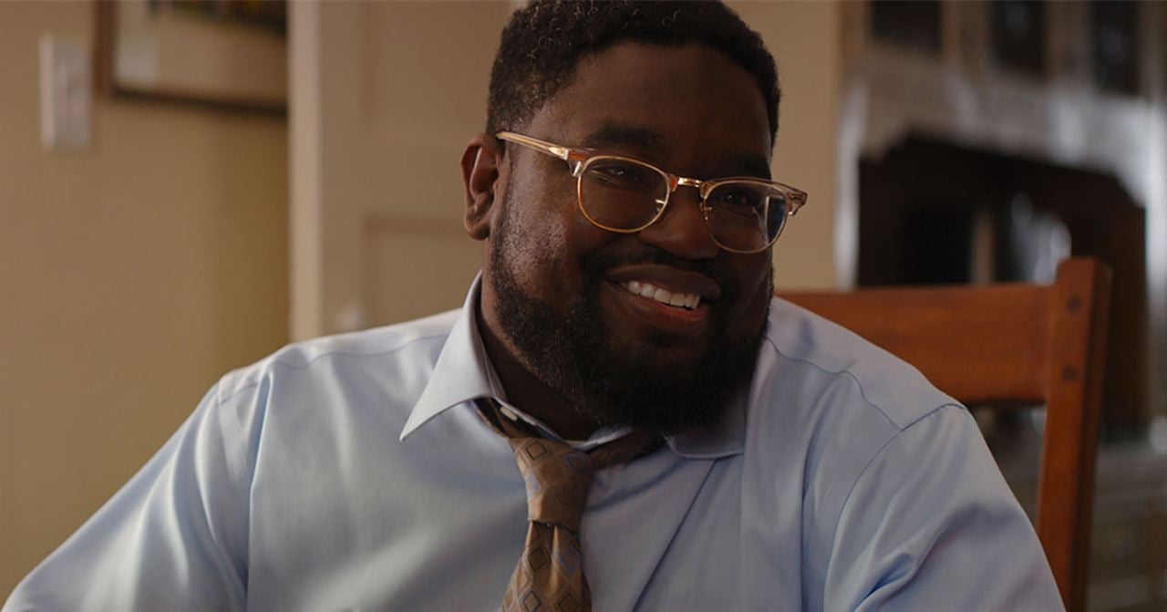Good Boys : Photo Lil Rel Howery