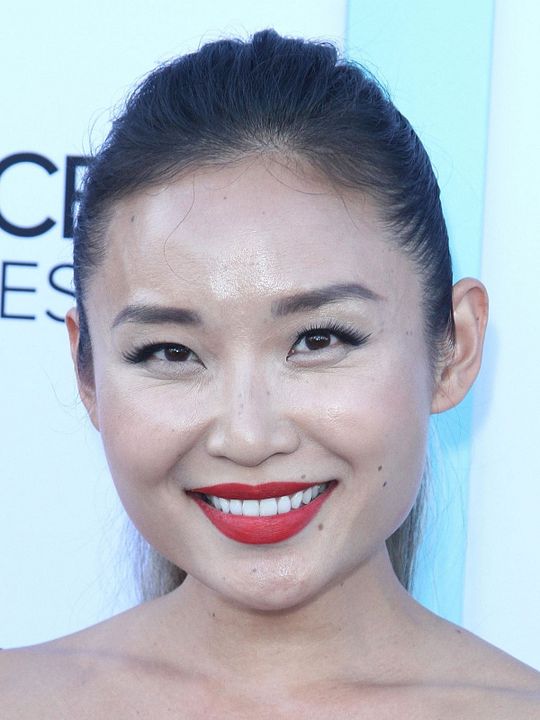 Affiche Li Jun Li