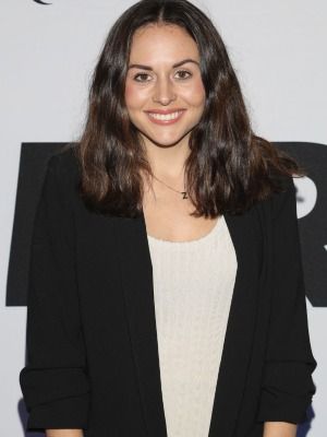 Affiche Zuria Vega