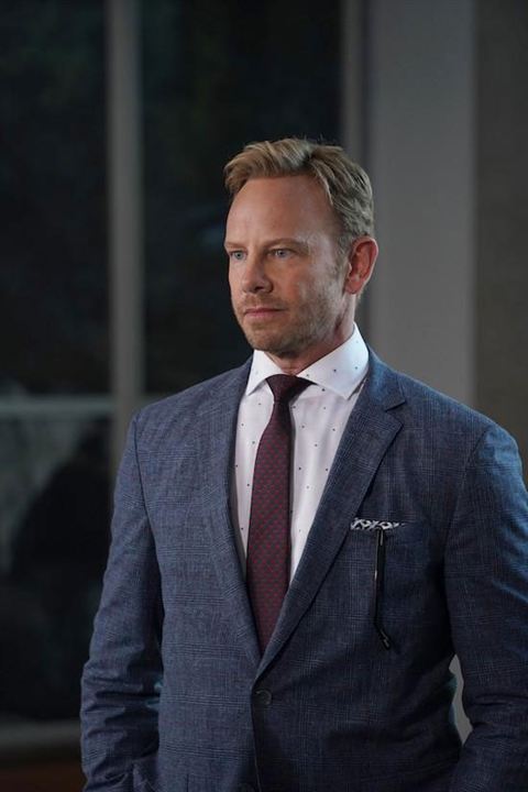 Beverly Hills : BH90210 : Photo Ian Ziering