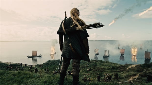 Viking - L'invasion des Francs : Photo