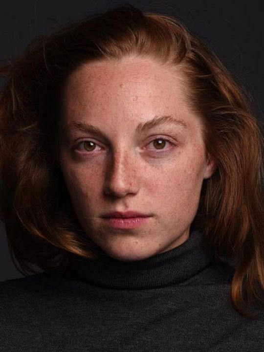 Affiche Alizée Gaie