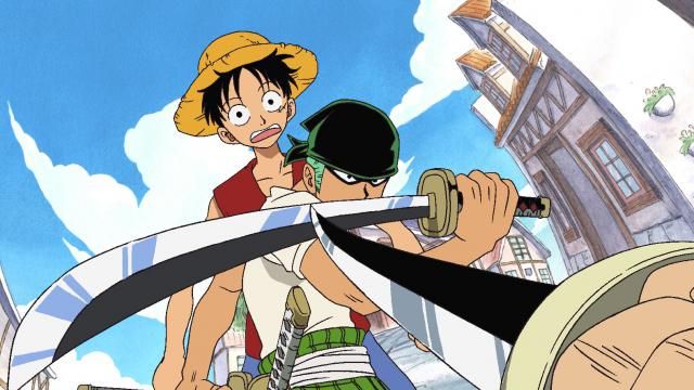 One Piece : Photo