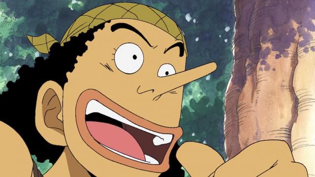 One Piece : Photo