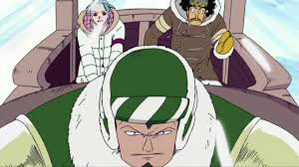 One Piece : Photo