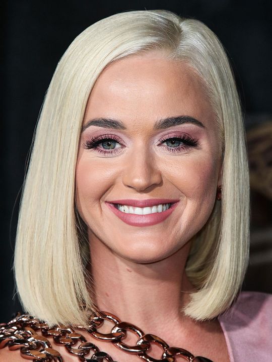 Affiche Katy Perry