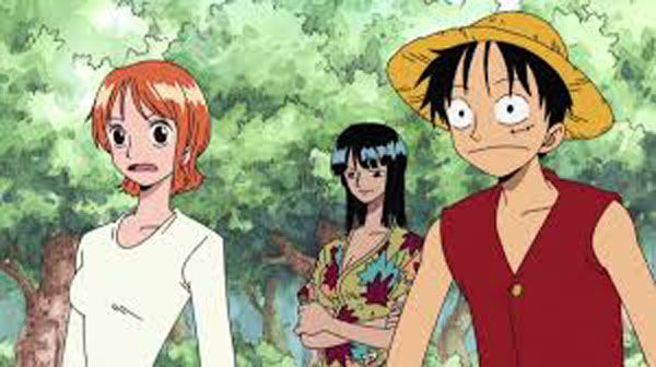 One Piece : Photo