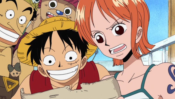 One Piece : Photo