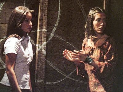 Charmed : Affiche