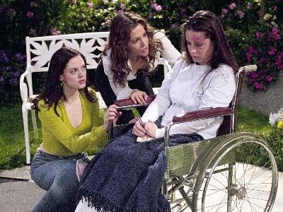 Charmed : Affiche