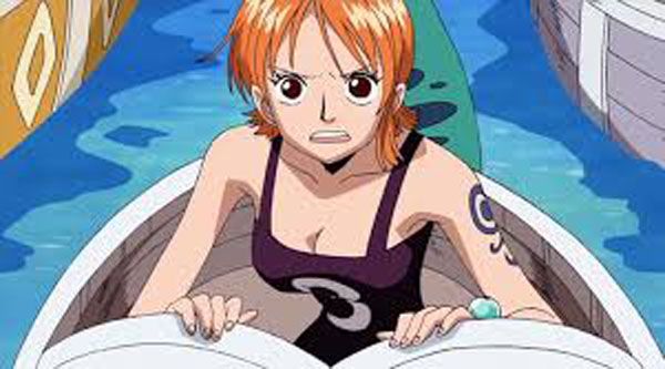 One Piece : Photo