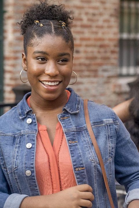 This is Us : Photo Lyric Ross