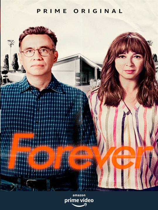 Forever : Affiche