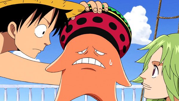 One Piece : Photo