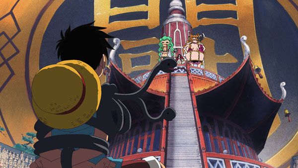 One Piece : Photo