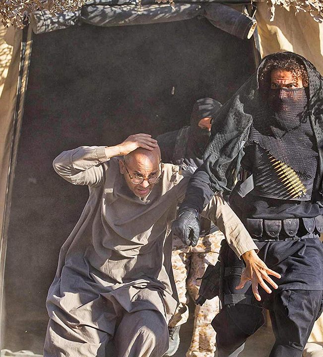 Rogue Warfare L'art de la guerre : Photo