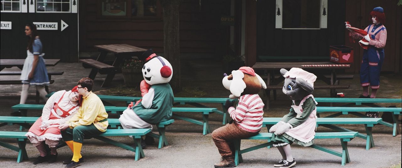 Playland USA : Photo